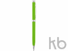 Ручка металлическая шариковая «Сильвер Сойер»