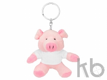 Брелок «Свинка Одри»
