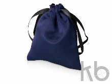 Мешочек подарочный сатиновый S