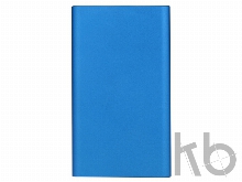 Портативное зарядное устройство «Мун», 4400 mAh