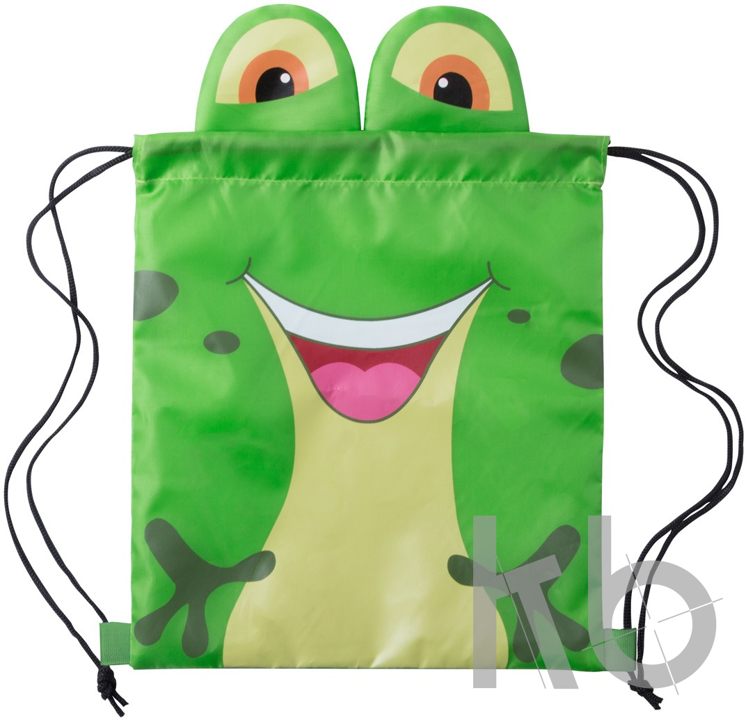 drawstring bag
