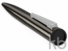 Ручка металлическая шариковая «Icicle»