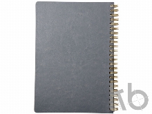 Блокнот А5 «Spiraly»