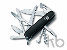 Нож перочинный «Huntsman», 91 мм, 15 функций