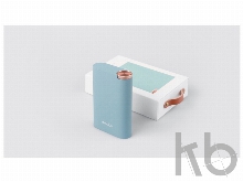 Внешний аккумулятор «NEO Alfa Neptune», 8000mAh