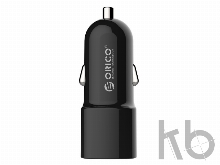 Автомобильное зарядное устройство UCL-2U