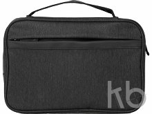 Дорожный несессер с крючком «District»