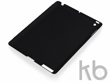 Чехол для Apple iPad 2/3/4 Black