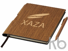 Блокнот А5 «Bardi»