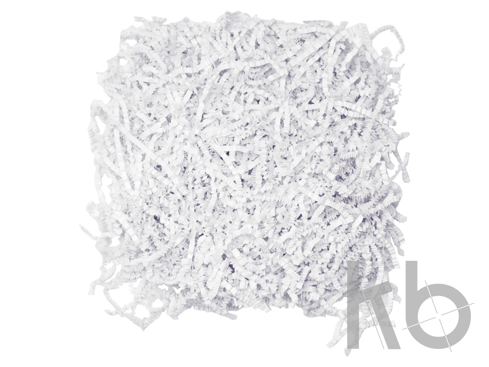 Бумажный наполнитель