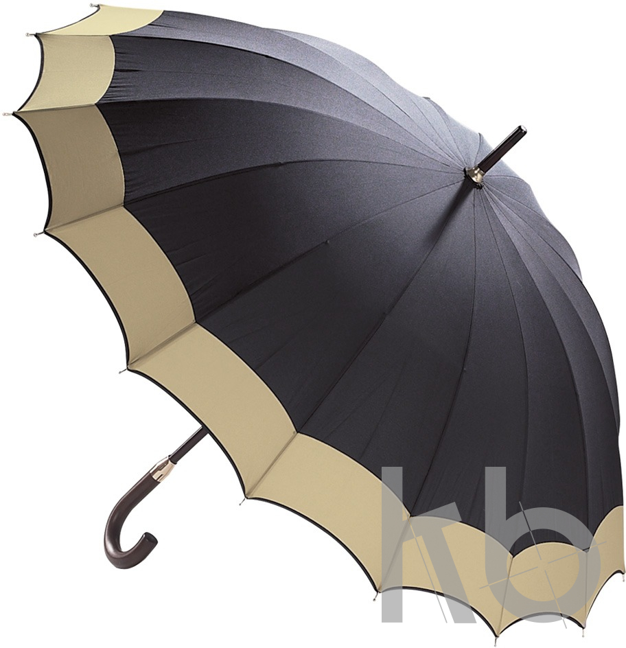 Зонт-трость