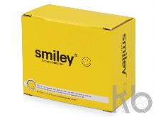 Кружка «Smiley»