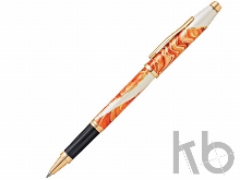 Ручка-роллер «Selectip Cross Wanderlust Antelope Canyon»