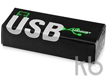 USB-флешка на 4 Гб «Rotate Metallic»