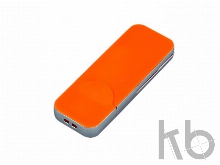 USB 3.0- флешка на 128 Гб в стиле I-phone