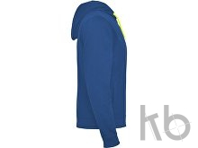 Толстовка на молнии «Fuji» унисекс