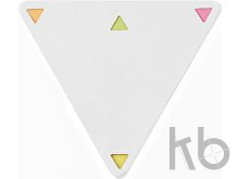 Paper sticky note holder