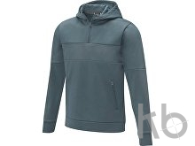 Свитер с капюшоном «Sayan» мужской