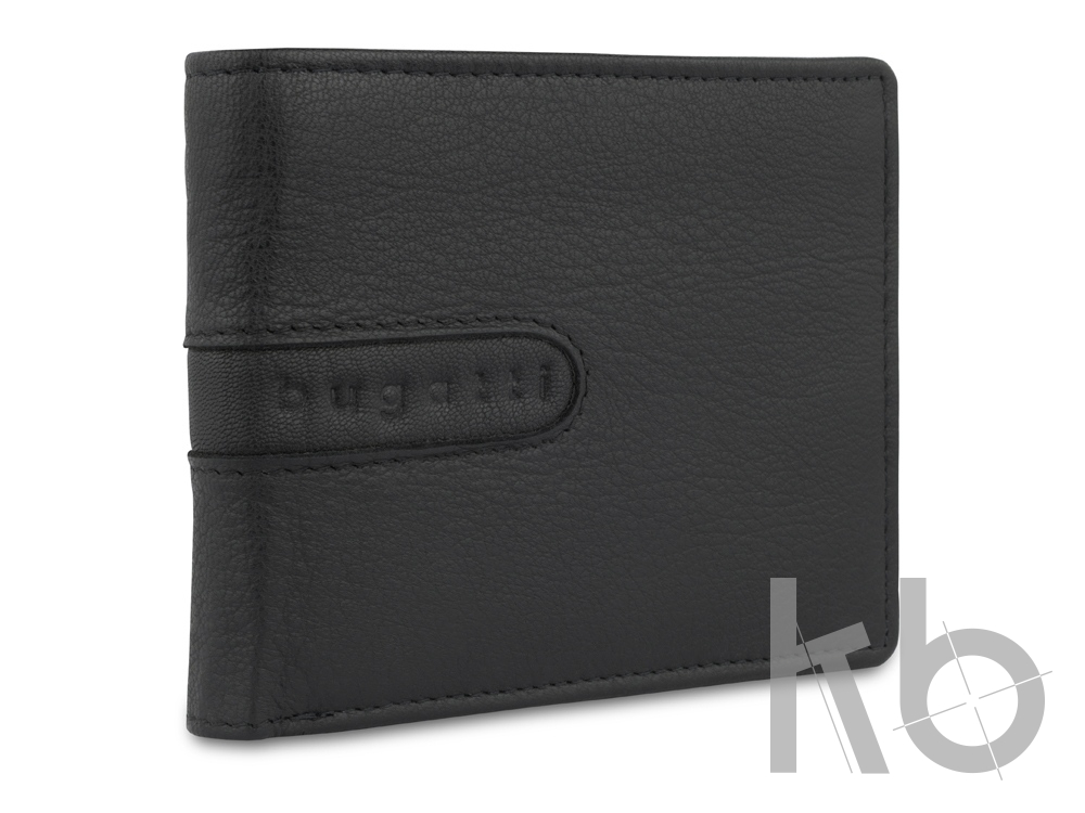 Портмоне «Bomba» с защитой данных RFID