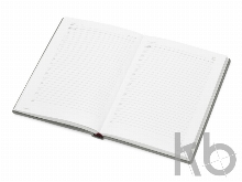 Ежедневник недатированный А5 «Velvet»