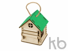 Игрушка-упаковка «Домик»