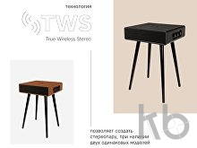 Акустическая система «Mysound Blues»