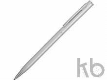 Ручка металлическая шариковая «Атриум»