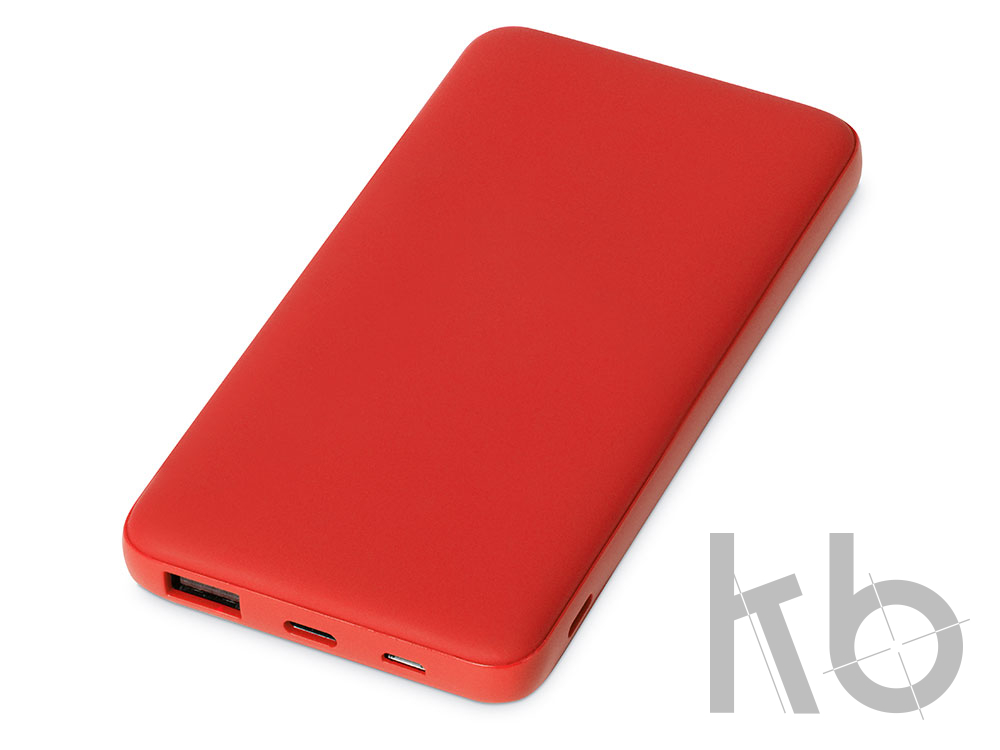 Внешний аккумулятор «Reserve Pro»,10 000 mAh