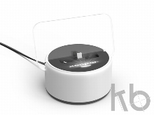 Док-станция 3-в-1 «iLO Dock» с подсветкой