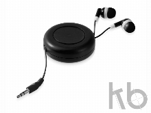 Наушники «Reely»