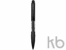 Ручка-стилус шариковая «Light» с подсветкой