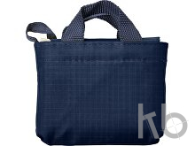 Oxford (210D) fabric shopping bag