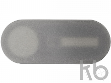 Блокер для камеры «Hide»