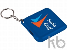 Портативное зарядное устройство-брелок, 1800 mAh