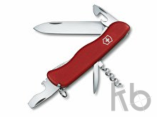 Нож перочинный «Picknicker», 111 мм, 11 функций