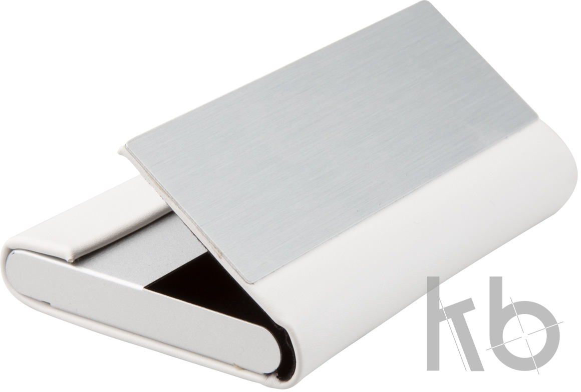 business card holder