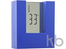 multifunctional table clock