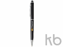 Ручка-стилус шариковая