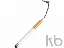 Ручка-подвеска на мобильный телефон