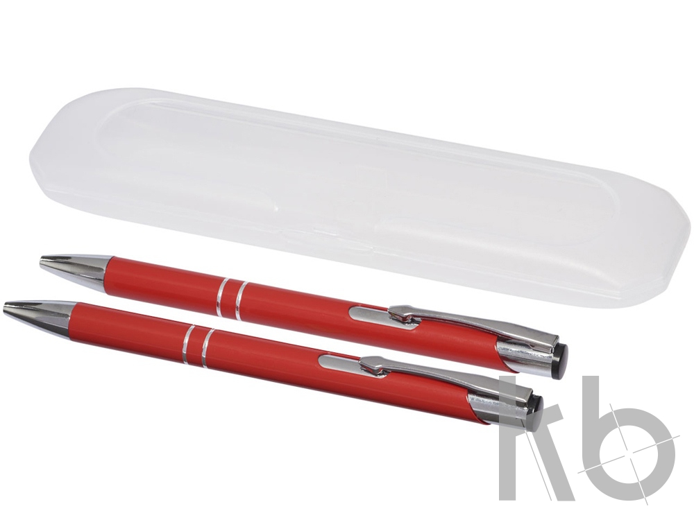 Набор ручек «Belfast»