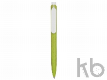Ручка шариковая «ECO W» из пшеничной соломы