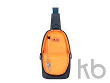 Сумка-слинг для смартфона и планшета до 10.5