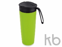 Термокружка «Годс» 470мл на присоске