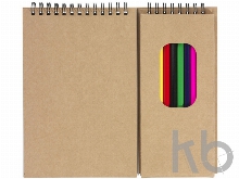 Набор для раскрашивания «Vincent»