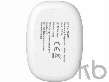 Колонка «Bright BeBop» с функцией Bluetooth®