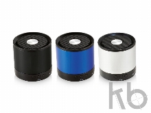 Колонка «Greedo» с функцией Bluetooth®