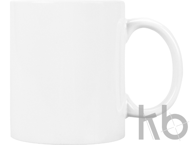 Кружка «Марго» 320мл, белый Кружка «Марго»