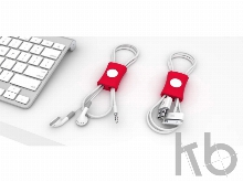 Органайзеры для проводов «Snappi»