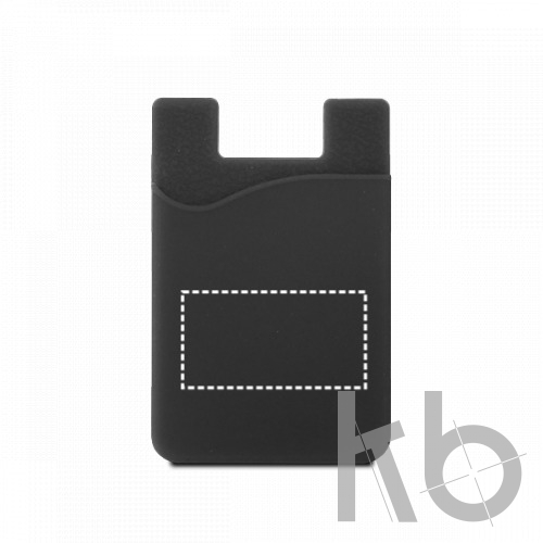 Футляр для кредитных карт