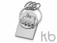 Брелок «Паровоз»